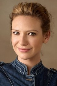 Анна Торв